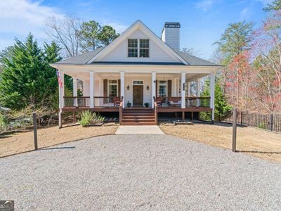 9150 Ponderosa Trl, Gainesville, GA, 30506