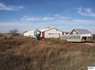 440 County Road 17, Craig, NE 68019
