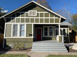 1915 Virginia Blvd, San Antonio, TX 78203