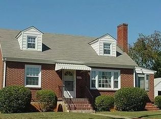 2528 Vancouver Dr NW, Roanoke, VA 24012