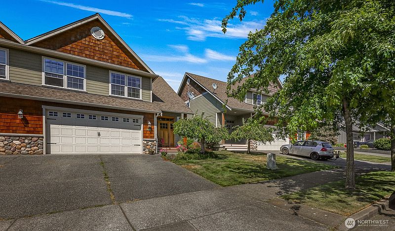 2nd image of 1405 Foxtail Street #A&B