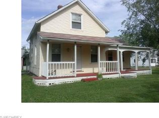 786 Grayton Rd, Berea, OH 44017