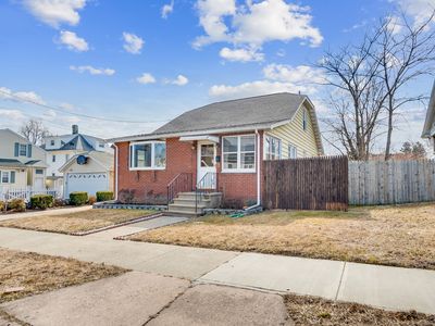 12 Dwight Place, East Haven, CT, 06512