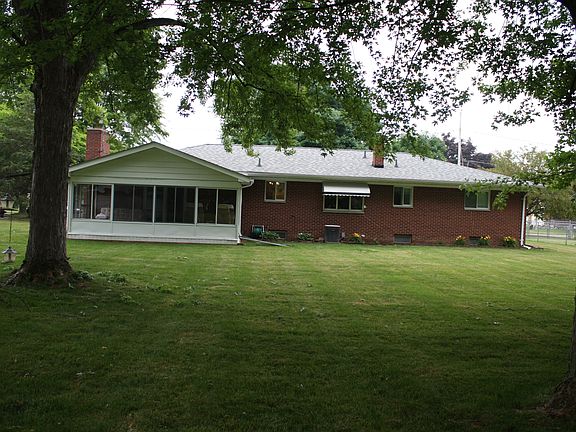 2nd image of 4332 Mount Vernon Pass