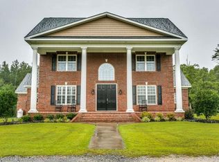 8261 Morgan Ln, Aynor, SC 29511