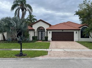 20077 Palm Island Dr, Boca Raton, FL 33498