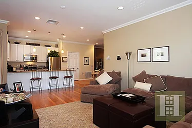 Sold by Halstead Real Estate