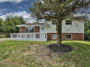 3537 Leach Dr, Columbus, OH 43207