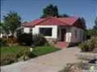 334 E 10th St, Rifle, CO 81650