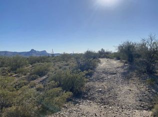 9749 N Blue Bonnet Rd, Pima County, AZ 85742