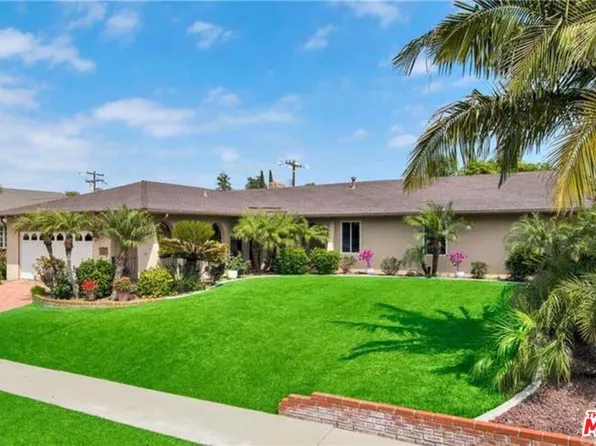 3030 Azaria Ave, Hacienda Heights, CA 91745