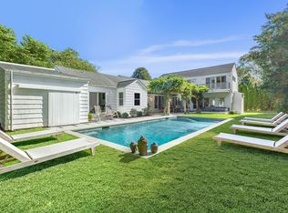 33 Osborne Ln, East Hampton, NY 11937