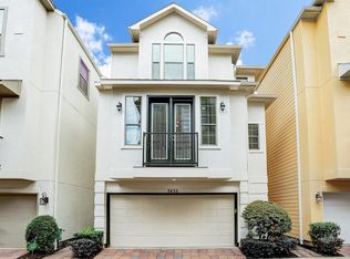 3432 Center St, Houston, TX 77007