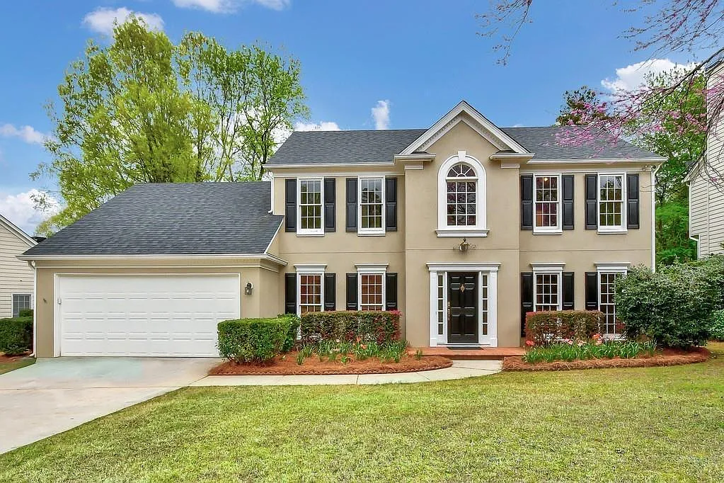 4780 Agate Dr — Photo 1
