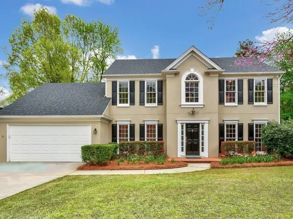 4780 Agate Dr, Johns Creek, GA 30022