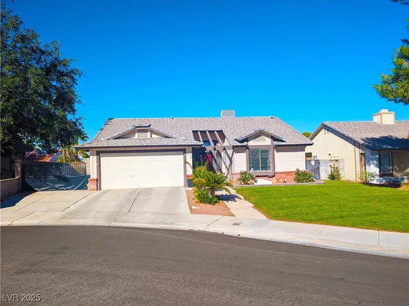 6112 Rymer Ct, Las Vegas, NV 89130