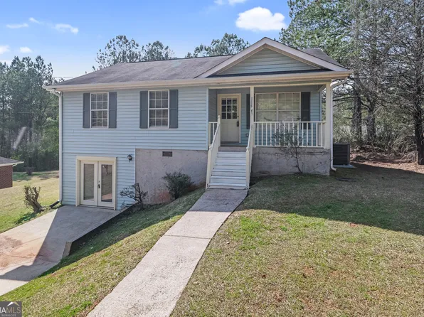 7425 Little Fawn Pkwy, Chattahoochee Hills, GA 30268