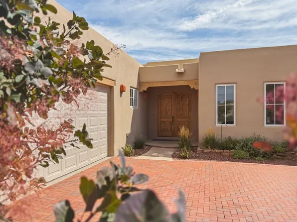 21 Calle Lemita, Santa Fe, NM 87507
