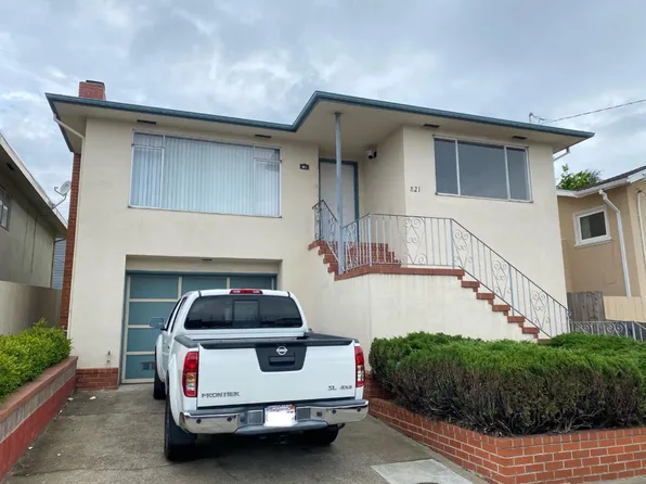 821 Linden Ave, South San Francisco, CA 94080