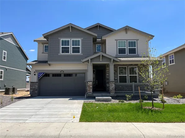 14810 Dahlia Way, Thornton, CO 80602