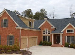 2610 Burnt Hickory Dr, Cumming, GA 30028