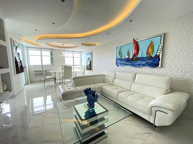 DN-301 Ocean Club At Seven Seas — Photo 6