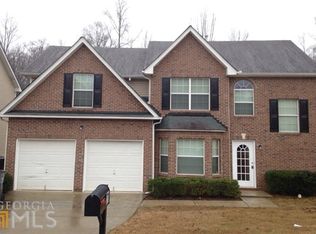 571 Jake Trl, Jonesboro, GA 30238