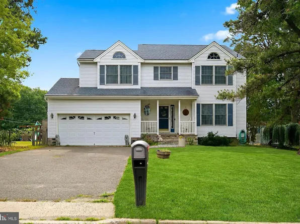 257 Nautilus Dr, Manahawkin, NJ 08050