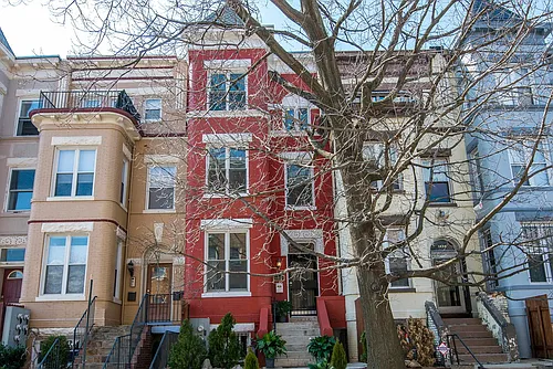 1432 Newton St NW #B Photo 1