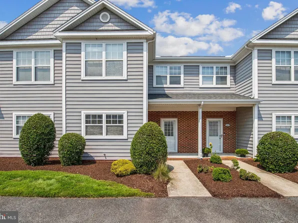 1425 Hidden Meadow Ln, Salisbury, MD 21801