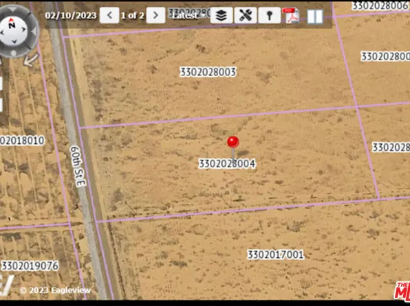 60 Th Str E & Ave #8, Lancaster, CA 93535