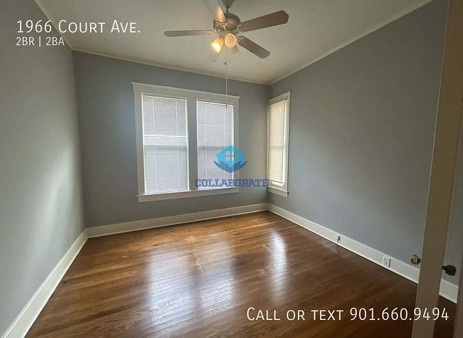 Charming Midtown Bungalow — Photo 4