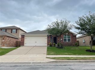 19424 James Manor St, Manor, TX 78653