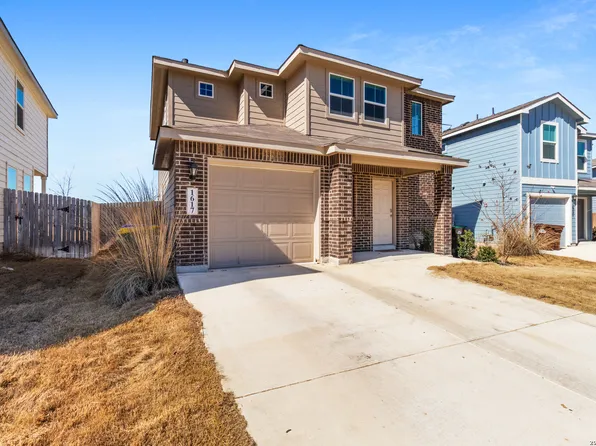 1617 HOATZIN RUN, San Antonio, TX 78253