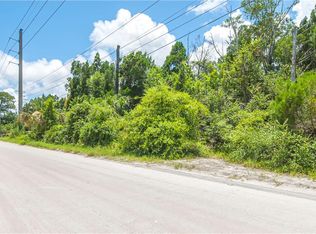 12870 80th Ct LOT 4, Sebastian, FL 32958