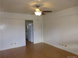 1663 Kewalo St APT G, Honolulu, HI 96822