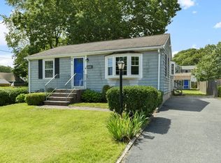 71 Paul St, Dedham, MA 02026