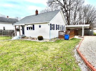 113 W Berry St, Greencastle, IN