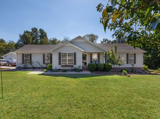 340 Cardinal Way, Summertown, TN 38483