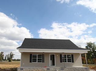 38 Ferrells Loop Rd, Manchester, TN 37355