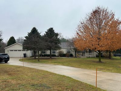 8715 Little Bend Ct, Middleville, MI, 49333