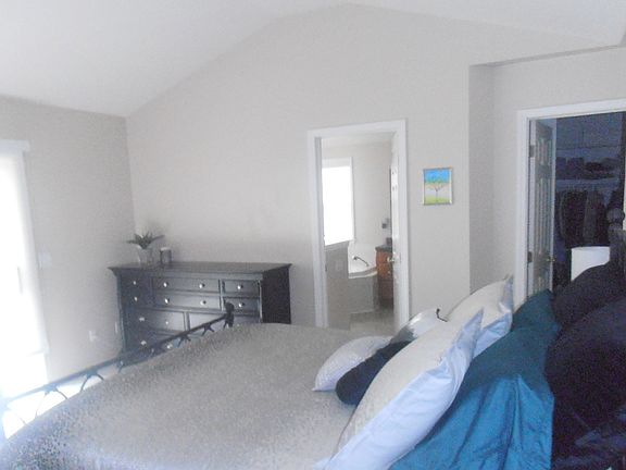 Huge Master Suite