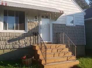 726 Summit St, Eveleth, MN 55734