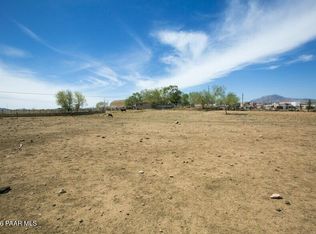 5406 Side Rd, Prescott, AZ 86301