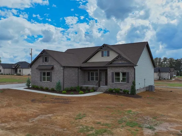 1716 Highway 259 Lot 5, Portland, TN 37148