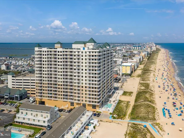 2 48th St Unit 1404, Ocean City, MD 21842