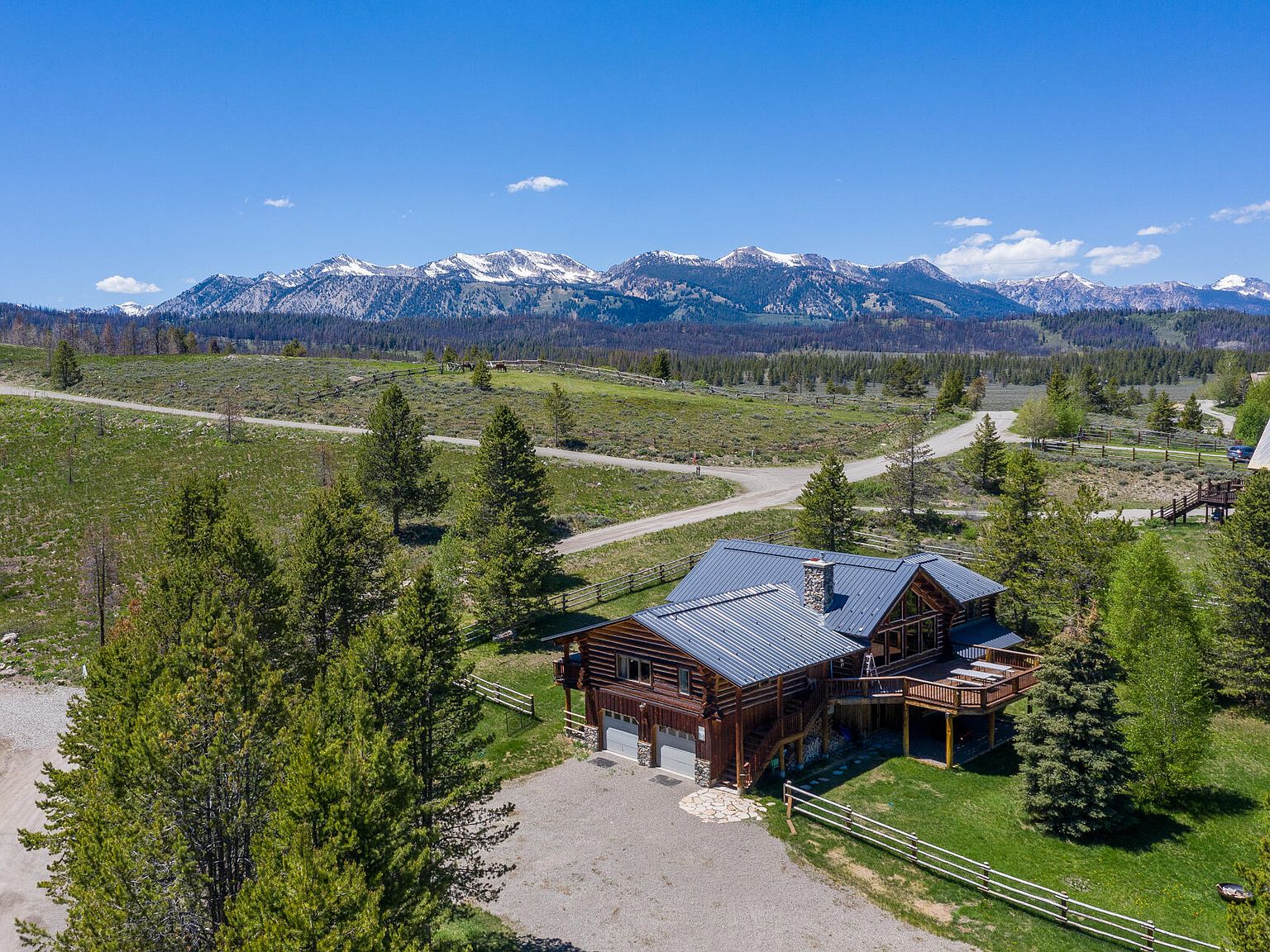 301 Vader Dr, Sawtooth City, ID 83340 MLS 24331925 Zillow