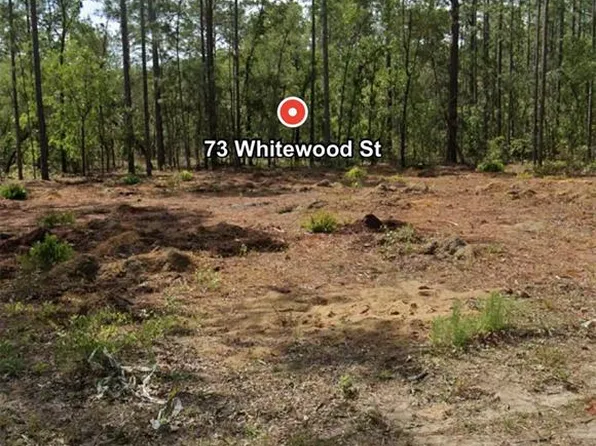 73 Whitewood St #33, Homosassa, FL 34446
