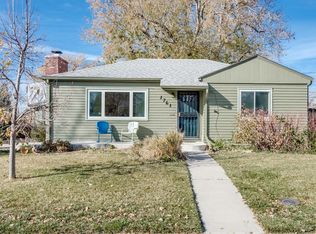 1761 S Fairfax St, Denver, CO 80222