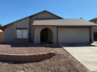 1631 E Saint Charles Ave, Phoenix, AZ 85042